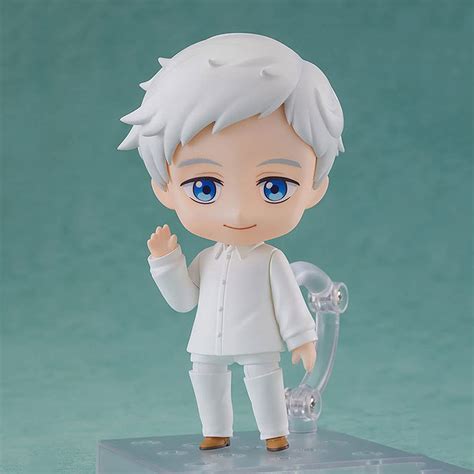 Buy Zhaotuoqp Movable Nendoroid Norman Figure The Figure Is From The