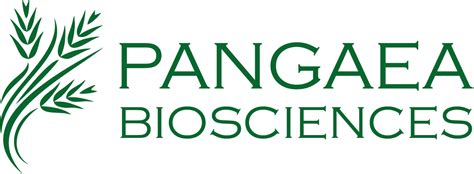 Organisational Structure Pangaea Biosciences