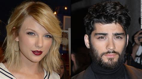 Zayn and Taylor Swift song for 'Fifty Shades' - CNN.com