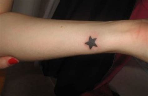 Tattoo Ideas: Stars | TatRing