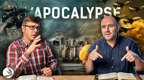 Que Dit La Bible Sur La Fin Du Monde L Apocalypse Ep 1 YouTube