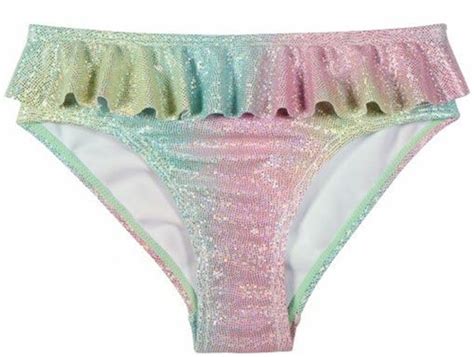 Mädchen Bikini Set oder Badeanzug von Woolworth ansehen