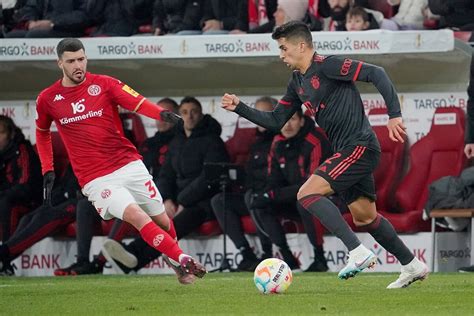 Bayern Bochum typy kursy zapowiedź 11 02 2023 Goal pl