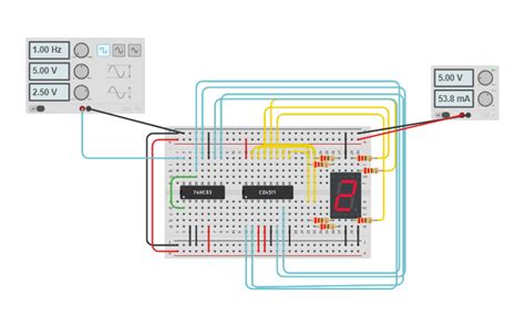 Circuit Design Bodacious Bruticus Densor Tinkercad