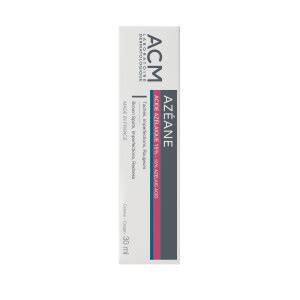 ACM AZEANE Azelaic Acid Cream 15 30g Online Pharmacy