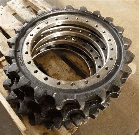 Excavator Jcb Js Sprocket For Sale Romania Jq