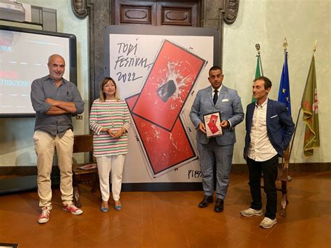 Presentato Il Programma Della Xxxvi Edizione Di Todi Festival Medio