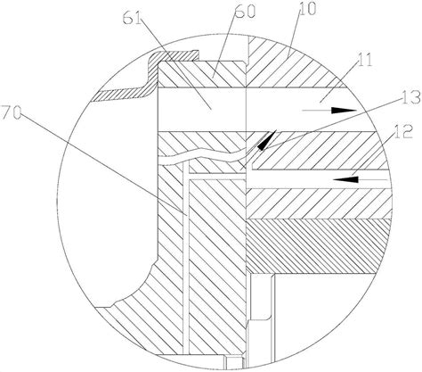 泵体组件、压缩机和空调系统的制作方法