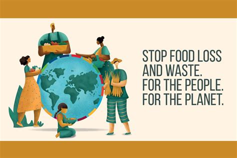 Reducing Food Loss Waste Taking Action To Transform Food Systems Fssc