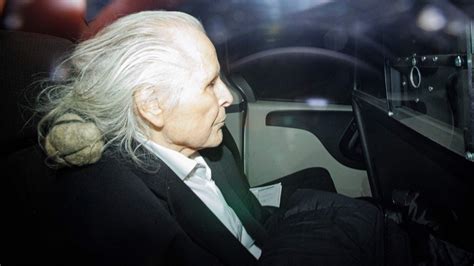 Unraveling The Enigma Peter Nygard Height And More