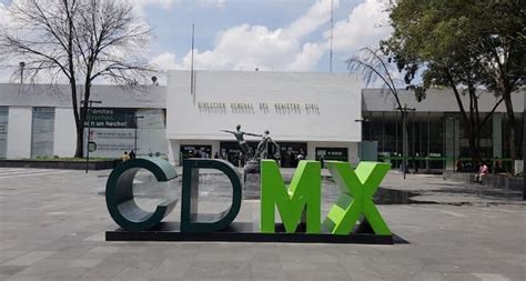 Directorio Juzgdos Del Registro Civil En Cdmx Ciudad De Mexico