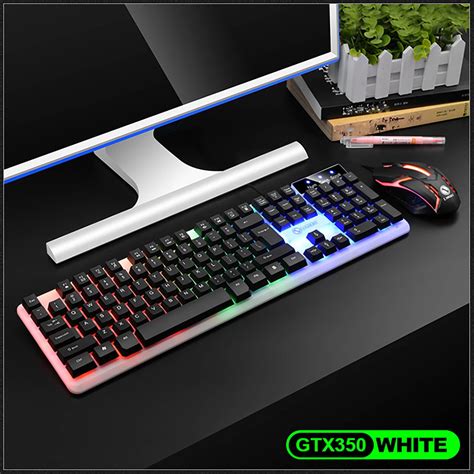 how to turn on lighted keyboard 2