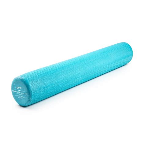 Optp Pro Roller® Super Soft Foam Roller 36 X 6 Portable And Light