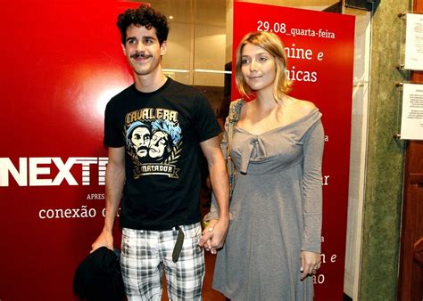 Pedro Neschling E Luiza Possi - Luiza Possi viveu namoro secreto com Maria Gadú há 15 anos e chegou a ...