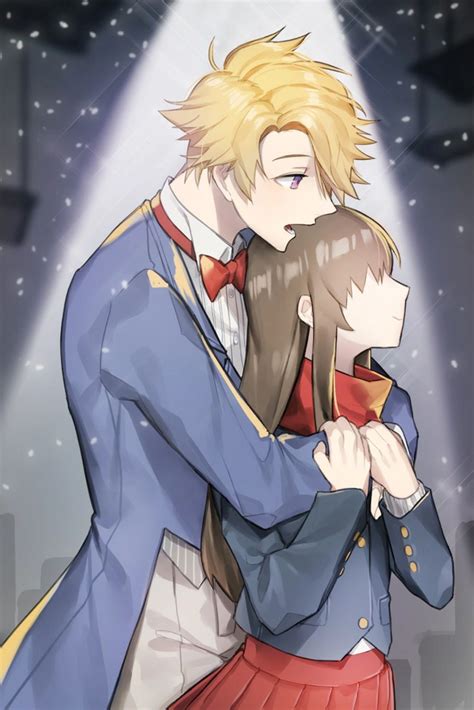 Mystic Messenger Image 3910458 Zerochan Anime Image Board