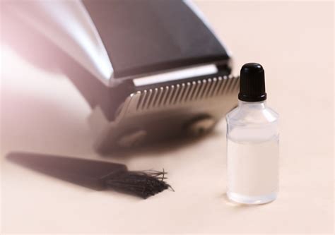 6 Terrific Alternatives to Replace Hair Clipper Oil – HairstyleCamp