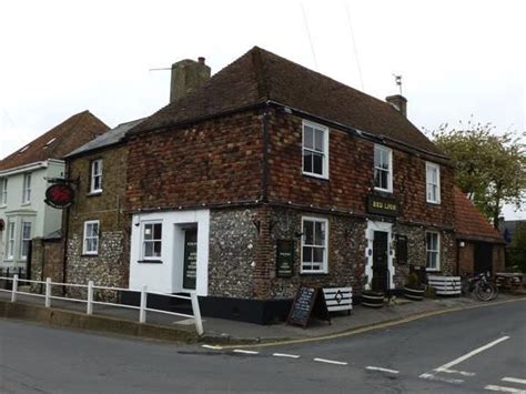 Red Lion St Margarets At Cliffe CAMRA The Campaign For Real Ale