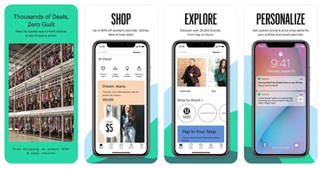 14 Best Shopping Apps Of 2025 Sprout Social