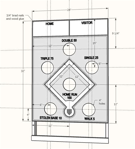 Cool Bean Bag Game Plans 2022 - Home Finishing