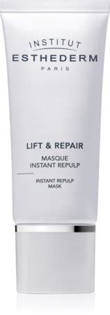 Institut Esthederm Lift Repair Instant Repulp Mask máscara facia de