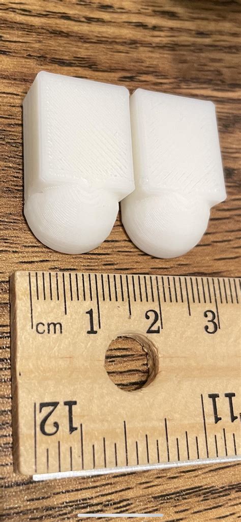 Roblox Shoes 3 Cm Print Time 1 Hour R3dprintingdaily
