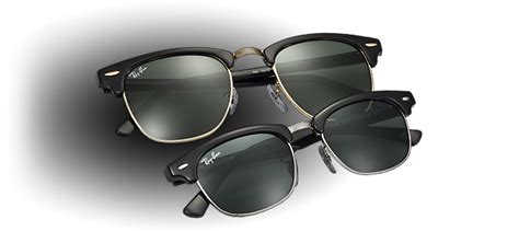 Clubmaster Sunglasses - Free Shipping | Ray-Ban Canada Online Store