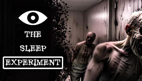 The Sleep Experiment On Steam