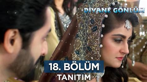 Divane G Nl M B L M Final Fragman Haziran Cuma Youtube