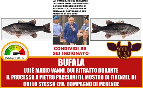 La Qualit Della Controinformazione Il Povero Nonno Mario Butac