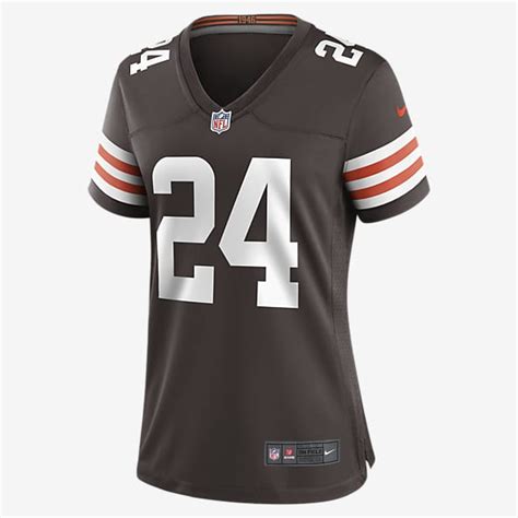 Cleveland Browns Jerseys Nike