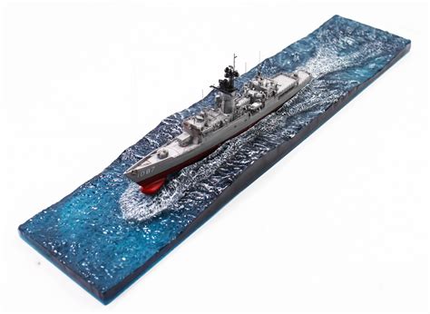 Nnt Modell Knox Class Frigate Detail Up Version Purchase Online