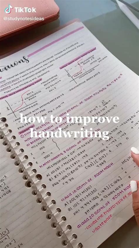 10 Nice Handwriting Ideas Nice Handwriting Handwriting Examples