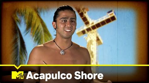 Acapulco Shore Episodio 10 Completo Stagione 1 YouTube