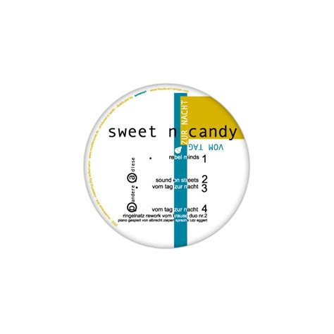 Sweetn Candy Vom Tag Zur Nacht