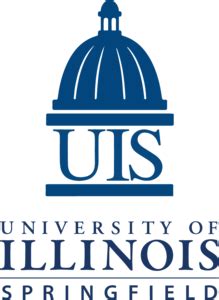 University of Illinois at Springfield Logo PNG Vector (AI, PDF, SVG ...