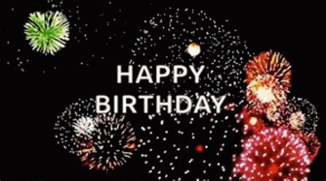 Happy Birthday GIF - Happy Birthday Celebration - Discover & Share GIFs