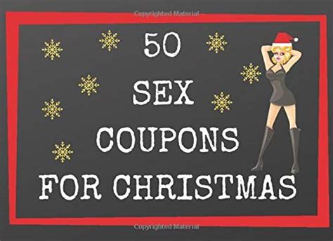 50 Sex Coupons For Him Sex Vouchers For Couples Spice Up Your