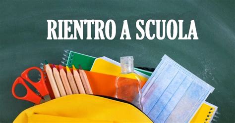 Avviso N 5 Inizio Anno Scolastico 2022 23 Liceo Pitagora Croce