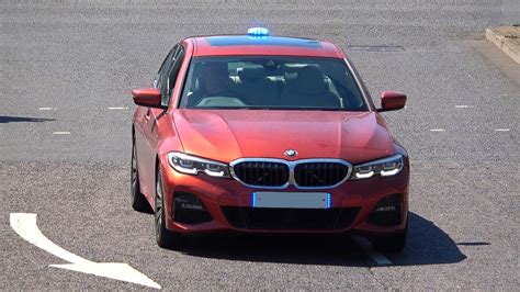 London Fire Brigade Officer Cars Responding Collection YouTube