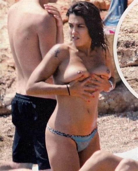 Famosas Desnudas Fotos Y Videos De Actrices Espa Olas Follando