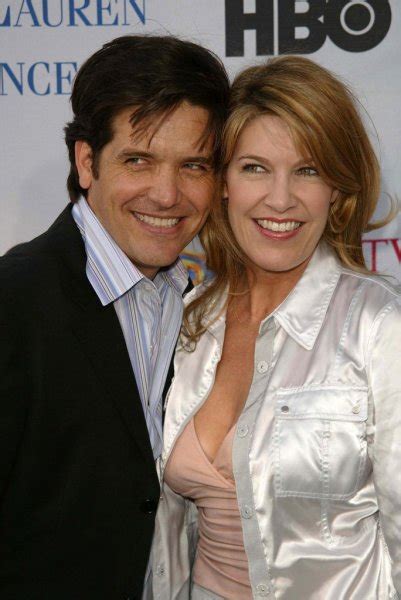 Michael Damian And Wife Janeen Damian Stock Editorial Photo © Jean