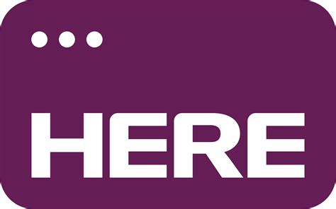 Here™ (Formerly OpenFin) | Enterprise Browser for Productivity ...