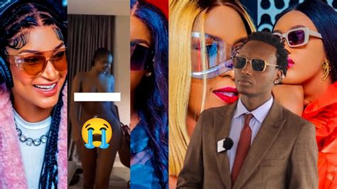 Video Yambaye Ubusa Ya ISIMBI Wa KIGALI BOSS BABIESDAVIS D Ukuri Icyo