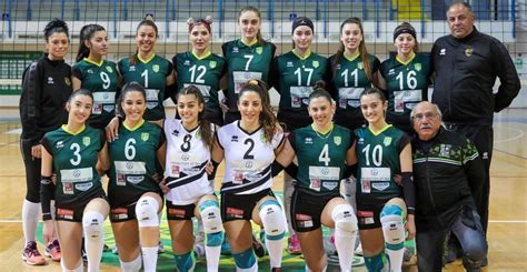 AEK Larnaca » rosters :: Women Volleybox