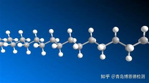 高分子材料检测 知乎