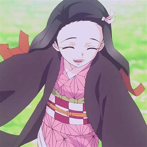 20 Nezuko Kamado PFP | PFP