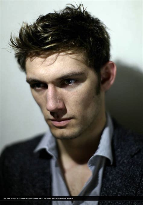 Alex Pettyfer 2011 Photoshoot At Soho Hotel Alex Pettyfer Photo