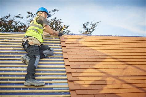 6 Tile Roof Maintenance Tips for a Healthy Roof - All Climate