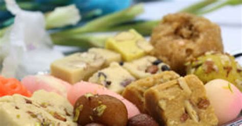 Online Mithai Delivery Pakistan