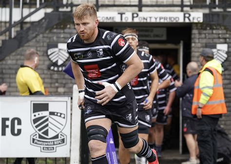 Home Pontypridd Rfc